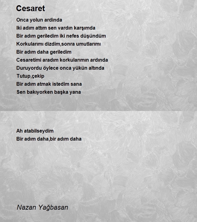 Nazan Yağbasan