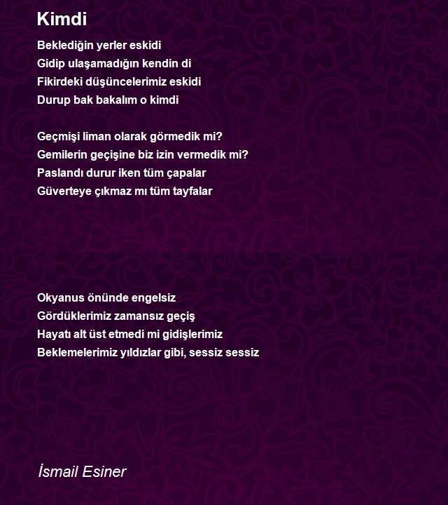 İsmail Esiner