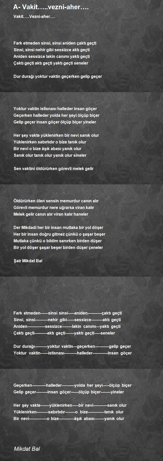 Mikdat Bal