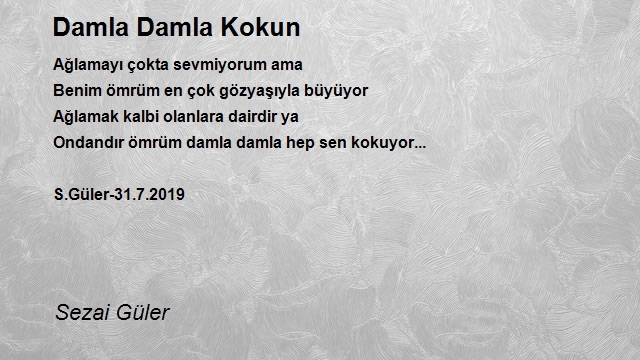 Sezai Güler