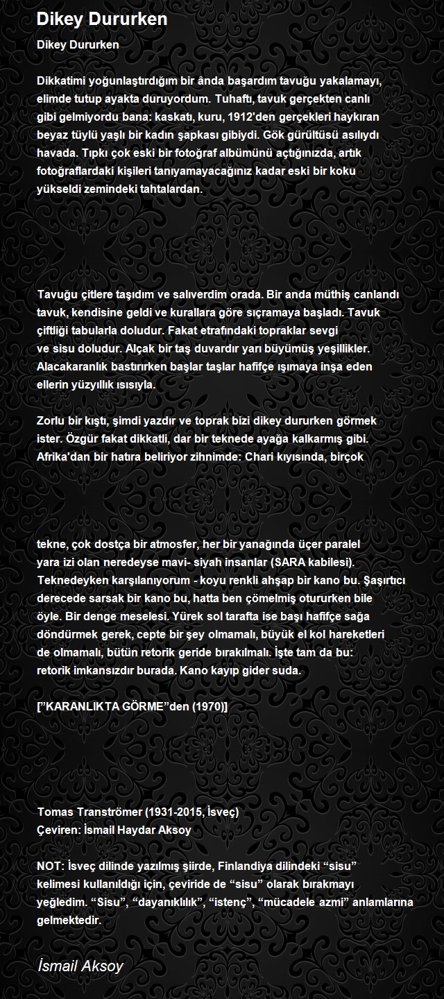 İsmail Aksoy