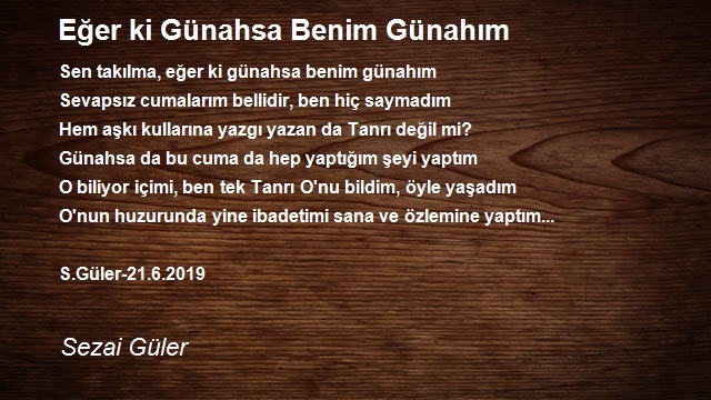 Sezai Güler