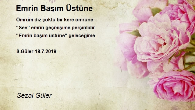 Sezai Güler