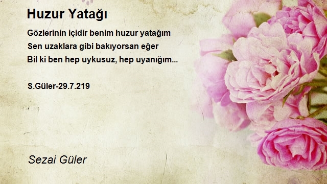 Sezai Güler