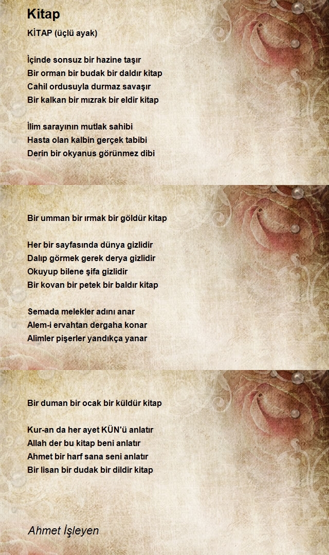 Ahmet İşleyen