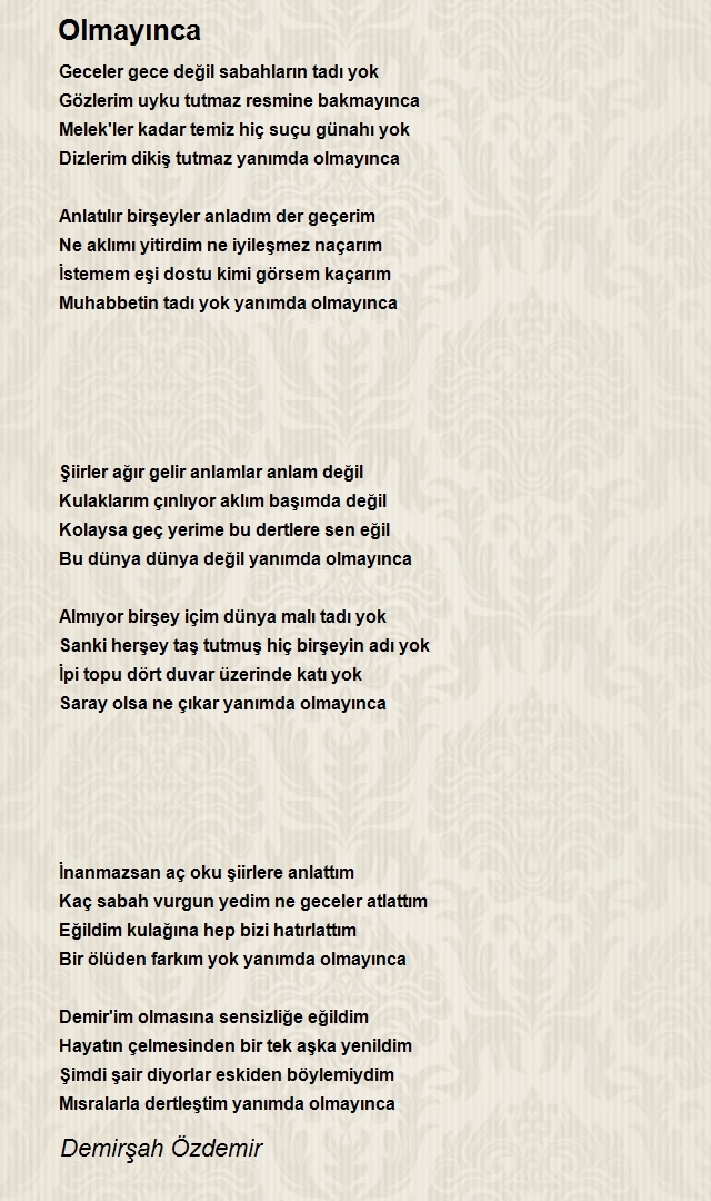 Demirşah Özdemir