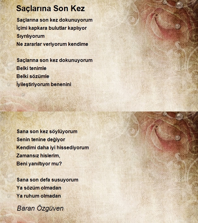 Baran Özgüven