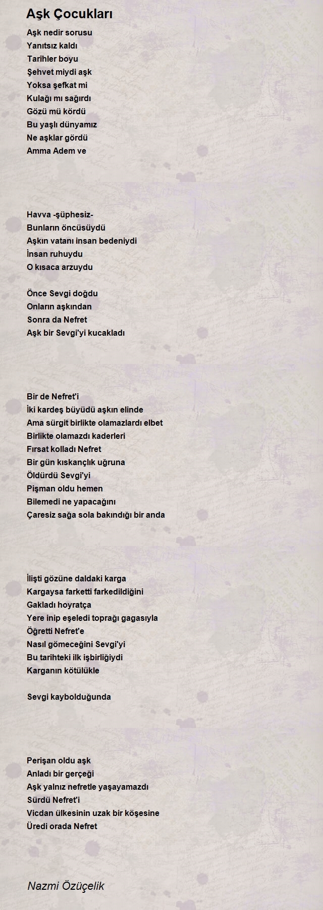 Nazmi Özüçelik