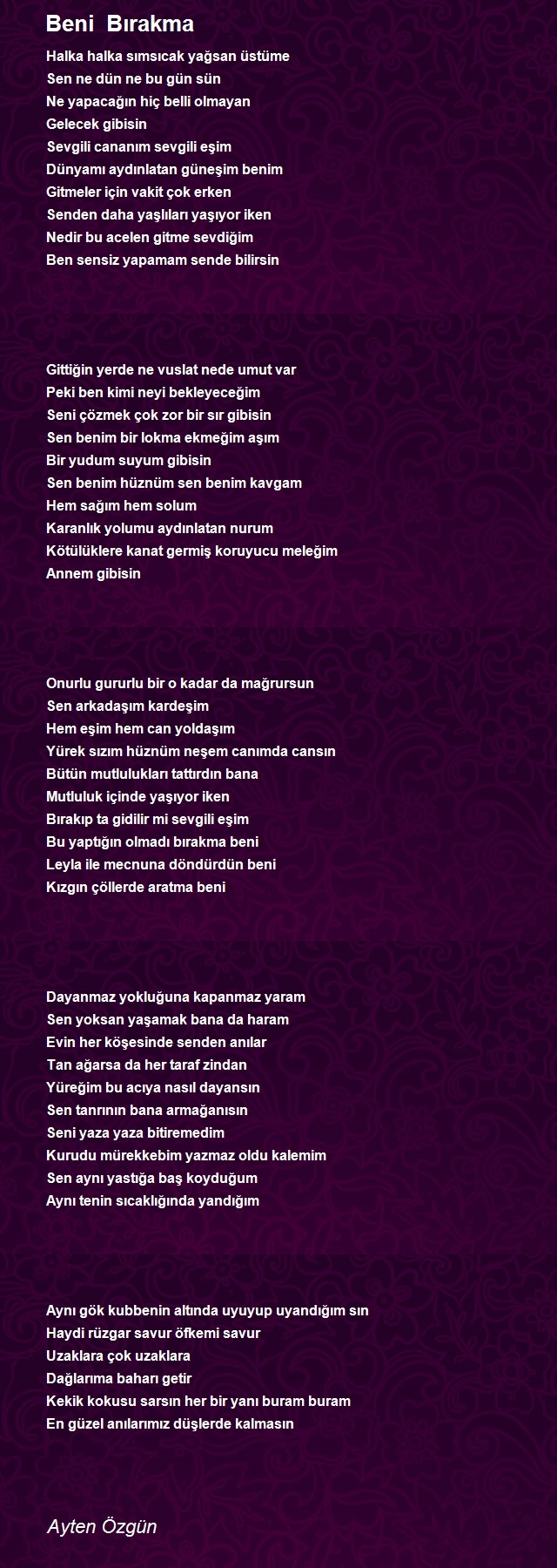 Ayten Özgün