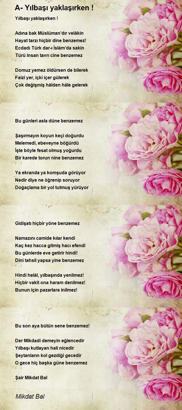 Mikdat Bal