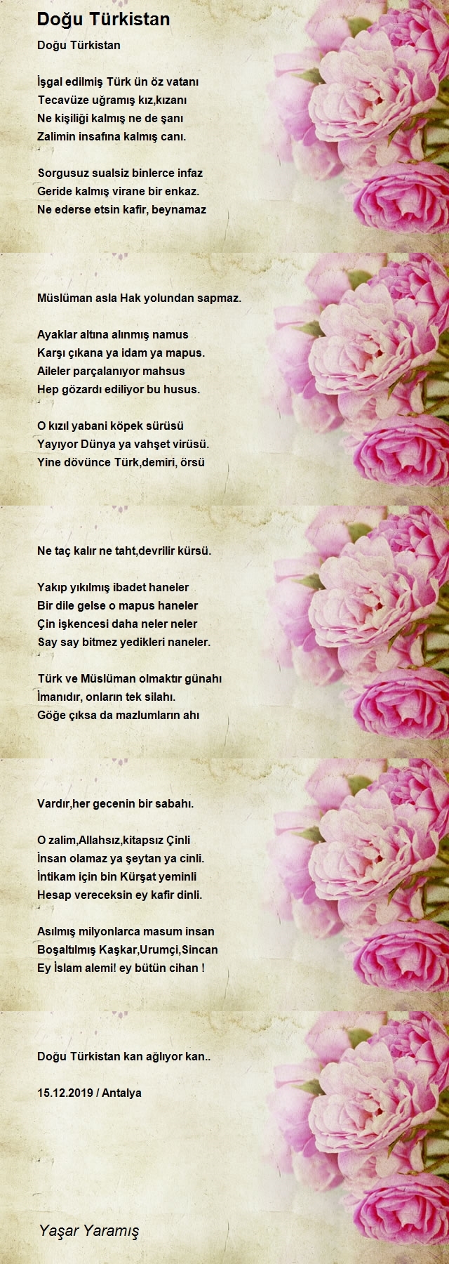 Yaşar Yaramış