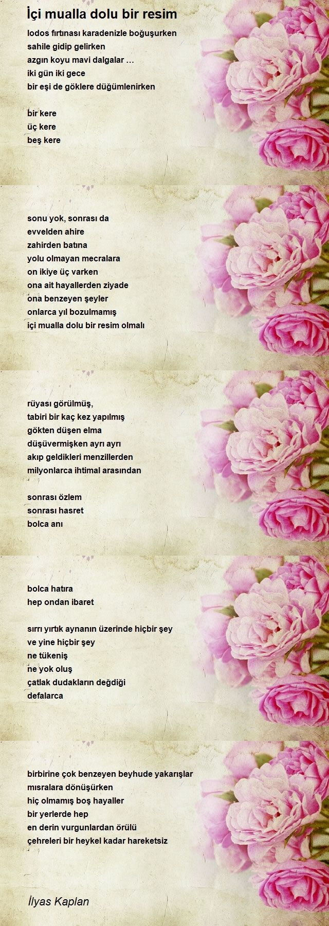 İlyas Kaplan