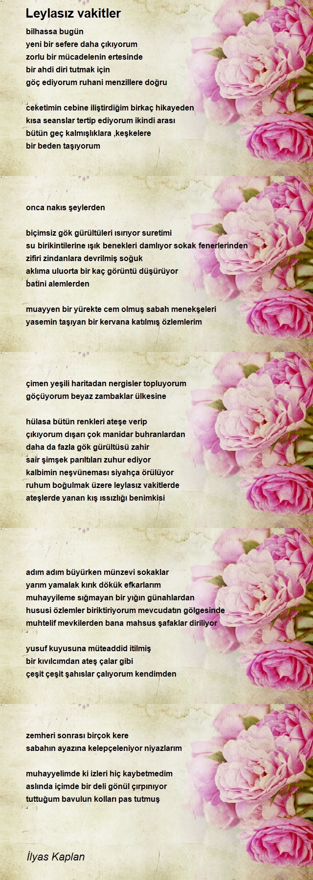 İlyas Kaplan