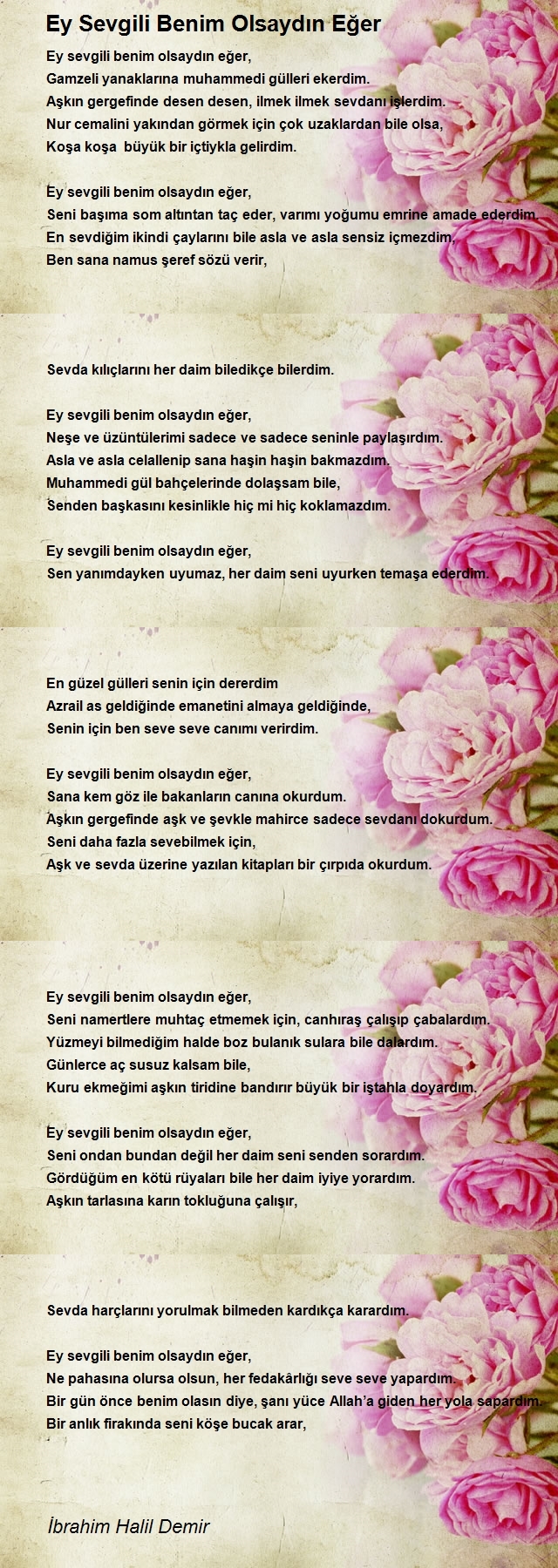 İbrahim Halil Demir