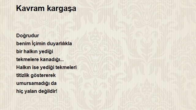 Barış Kaya