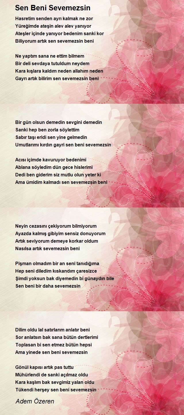 Adem Özeren