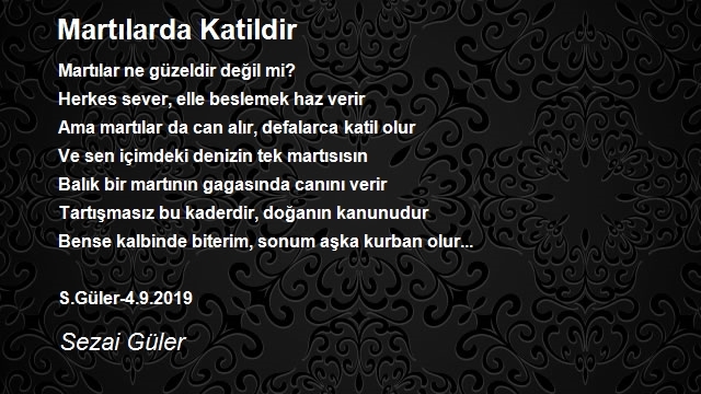 Sezai Güler