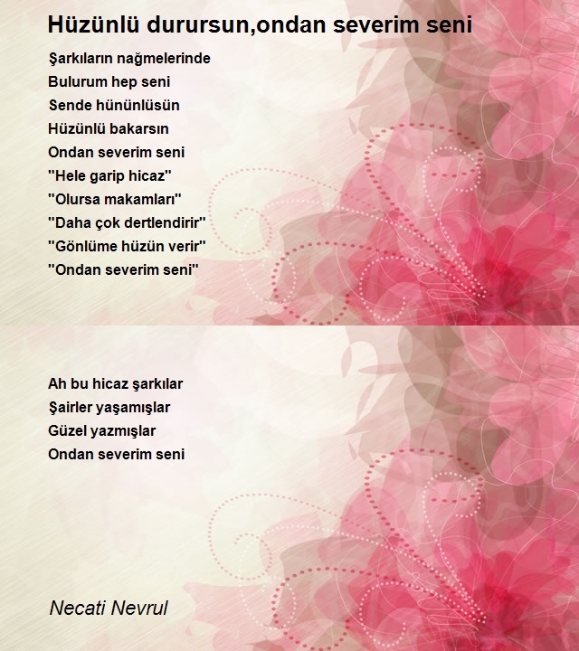 Necati Nevrul