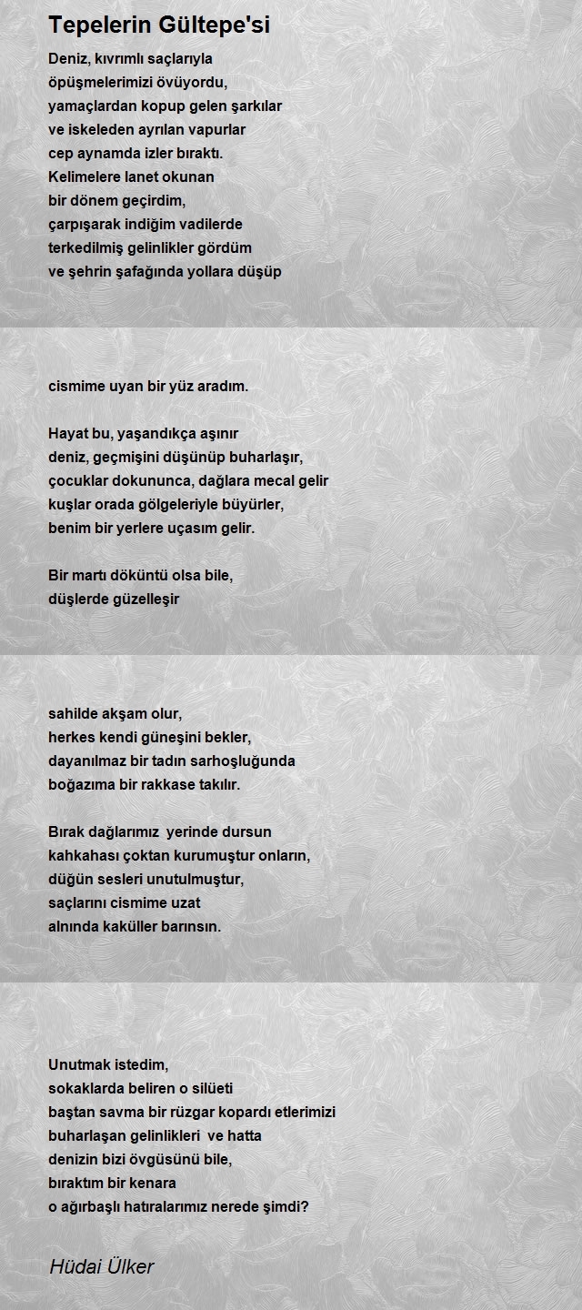 Hüdai Ülker