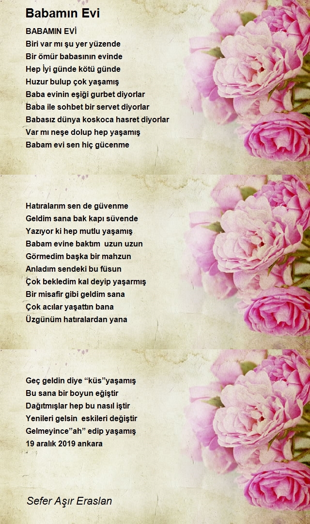 Sefer Aşır Eraslan