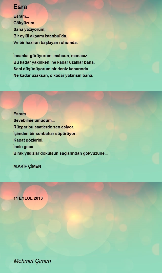 Mehmet Çimen