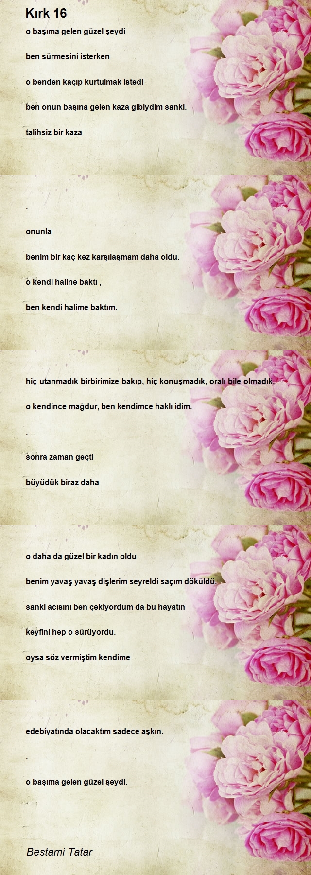 Bestami Tatar