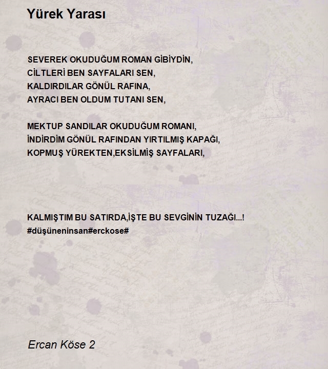 Ercan Köse 2