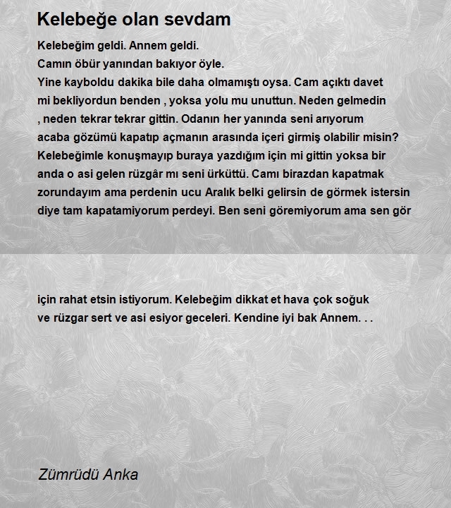 Zümrüdü Anka