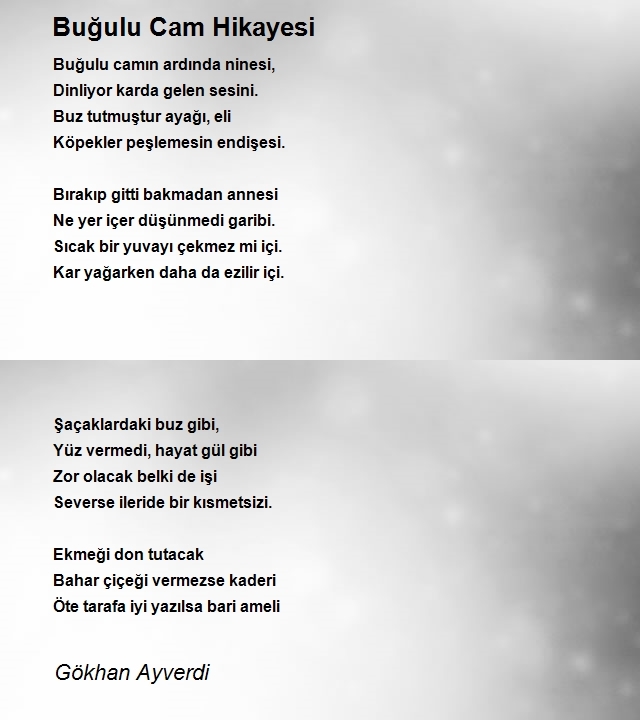 Gökhan Ayverdi