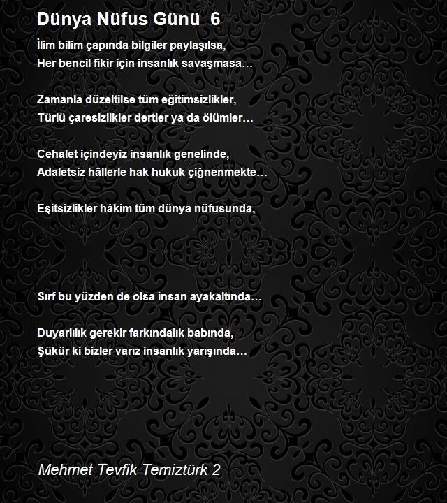 Mehmet Tevfik Temiztürk 2