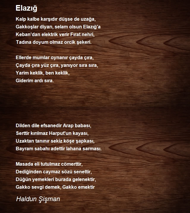 Haldun Şişman