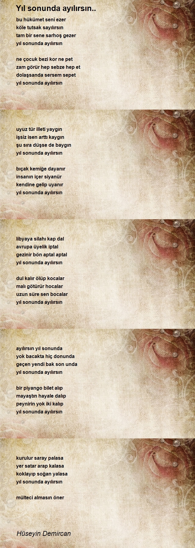 Hüseyin Demircan