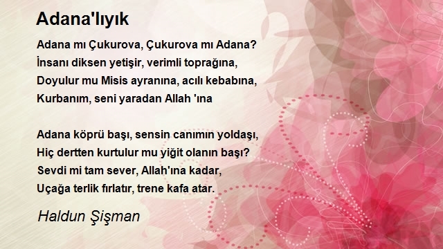 Haldun Şişman