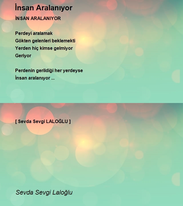 Sevda Sevgi Laloğlu