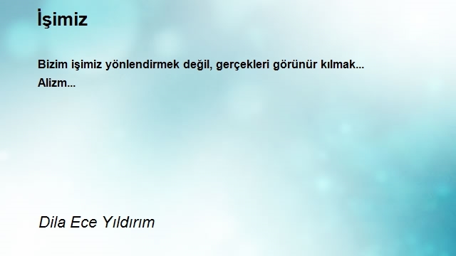 Aşk Aşkın Şehri Ordu