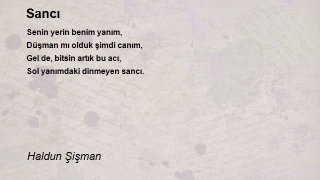 Haldun Şişman