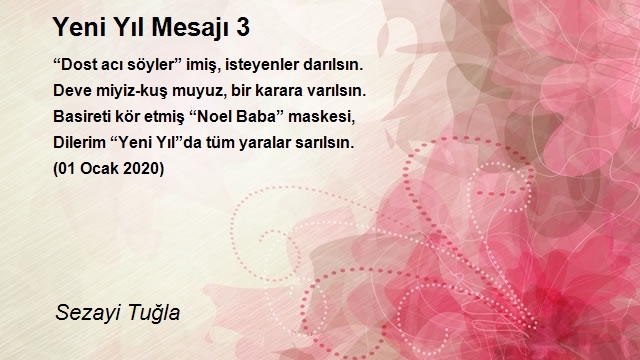 Sezayi Tuğla