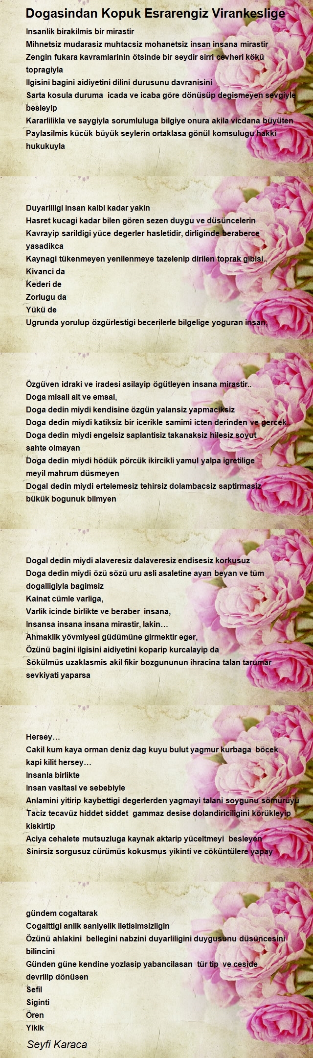 Seyfi Karaca