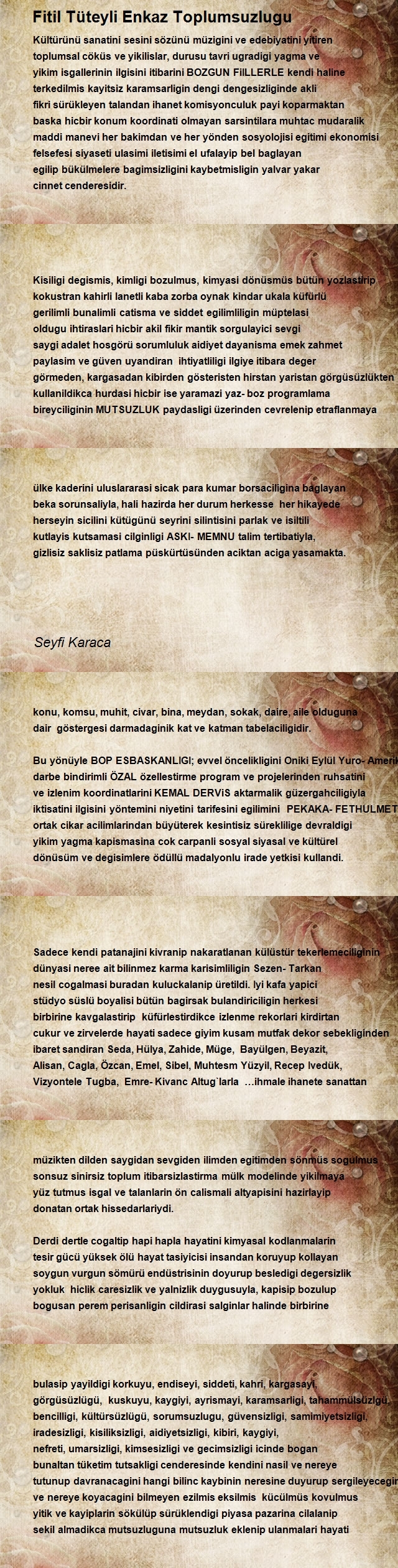 Seyfi Karaca