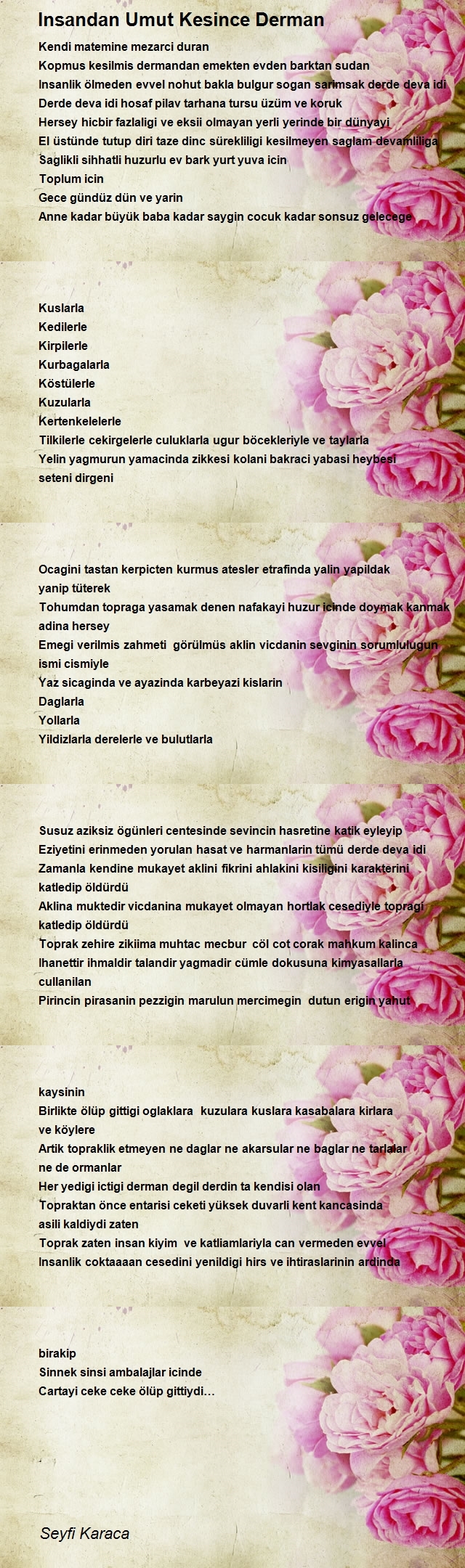 Seyfi Karaca