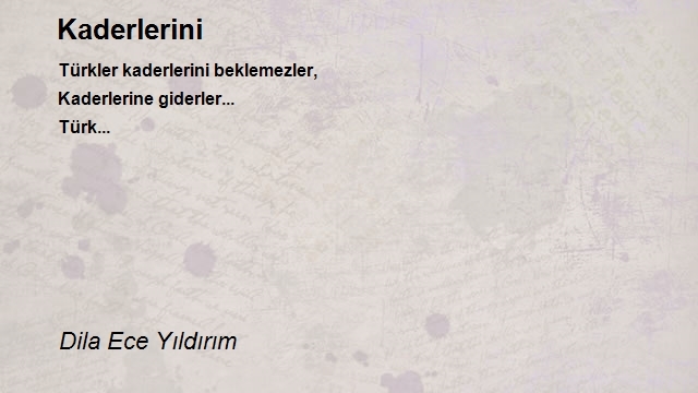 Aşk Aşkın Şehri Ordu