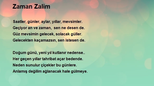 Turan Yükseloğlu