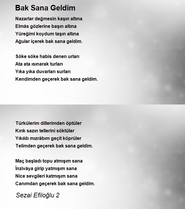 Sezai Efiloğlu 2