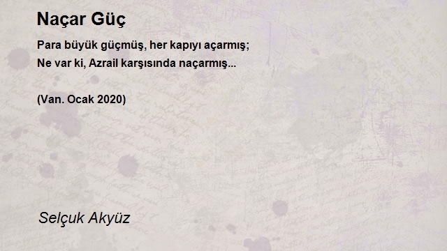 Selçuk Akyüz