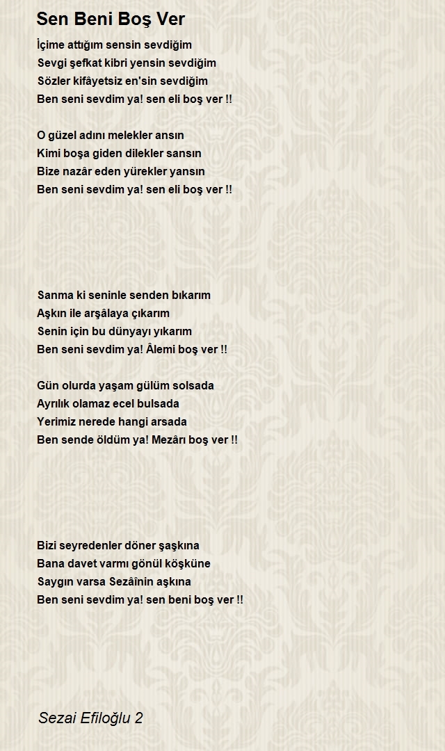 Sezai Efiloğlu 2