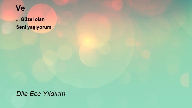 Aşk Aşkın Şehri Ordu