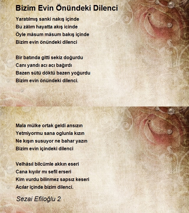 Sezai Efiloğlu 2