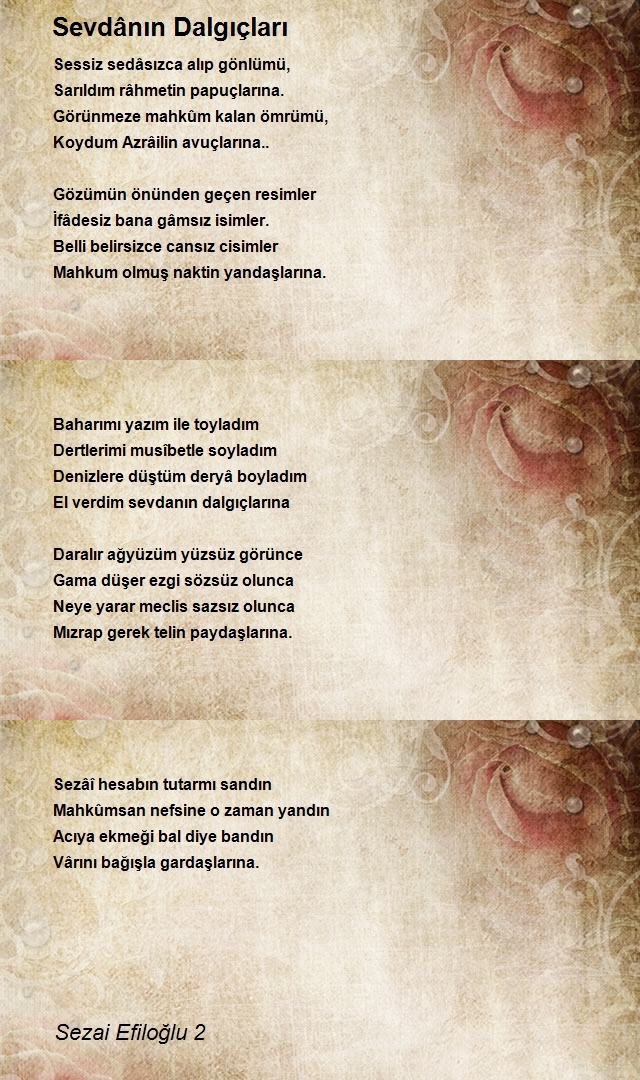 Sezai Efiloğlu 2