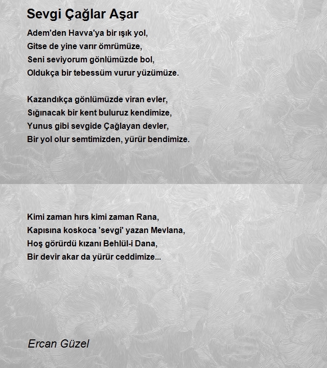Ercan Güzel