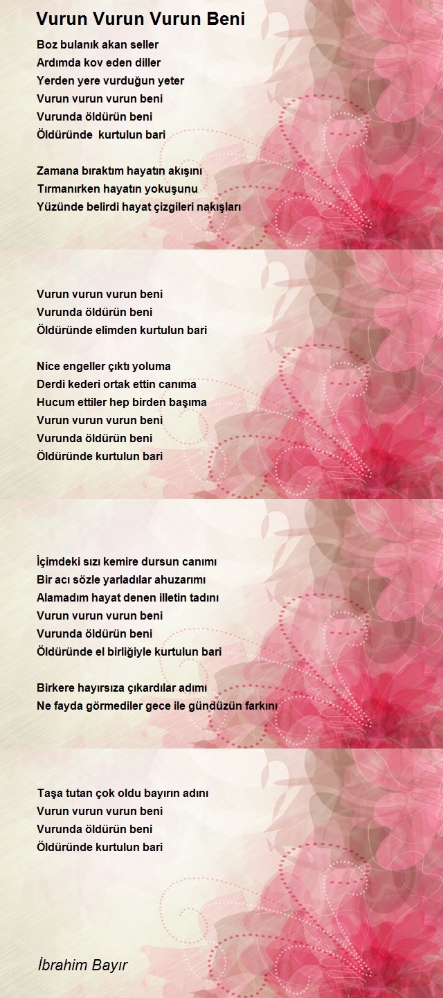 İbrahim Bayır